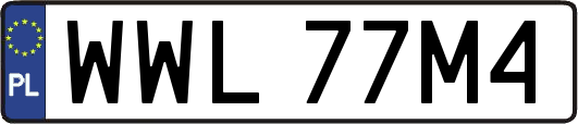 WWL77M4