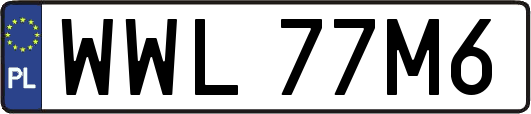 WWL77M6