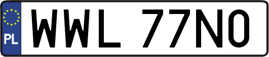 WWL77N0