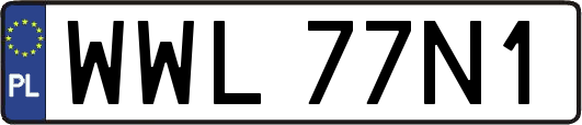 WWL77N1