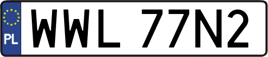 WWL77N2