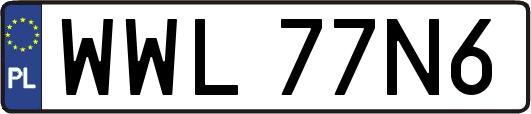 WWL77N6
