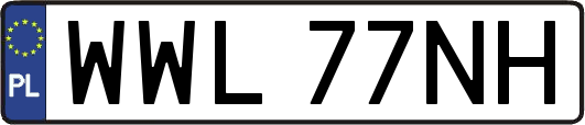 WWL77NH