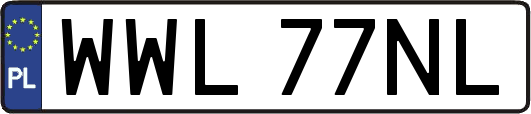 WWL77NL