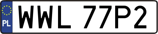 WWL77P2