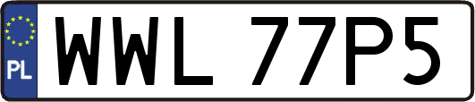 WWL77P5