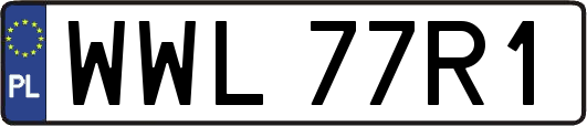 WWL77R1