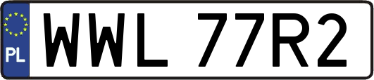 WWL77R2