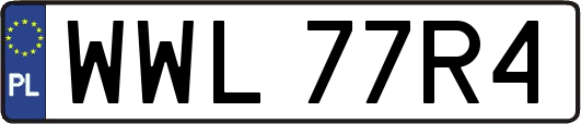 WWL77R4
