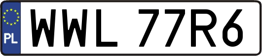 WWL77R6