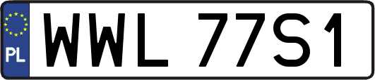 WWL77S1