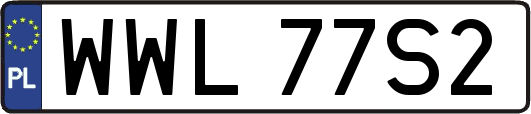 WWL77S2