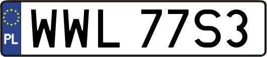 WWL77S3