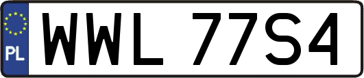 WWL77S4