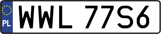 WWL77S6