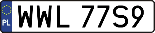 WWL77S9