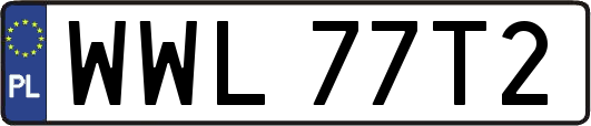 WWL77T2