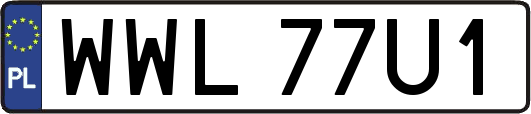 WWL77U1