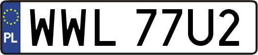 WWL77U2