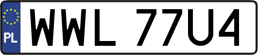 WWL77U4