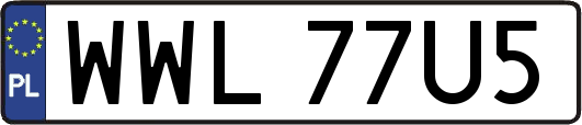WWL77U5