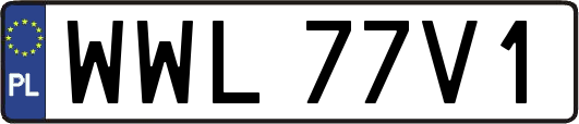WWL77V1