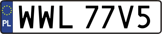 WWL77V5