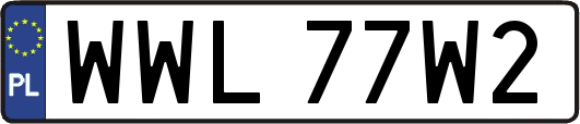 WWL77W2