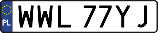 WWL77YJ