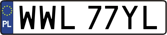 WWL77YL