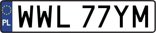 WWL77YM