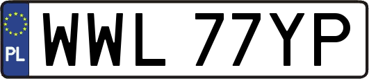 WWL77YP
