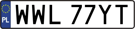WWL77YT