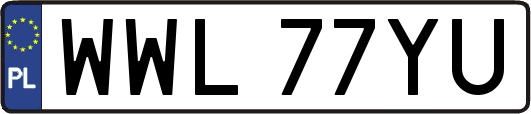 WWL77YU