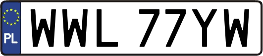 WWL77YW