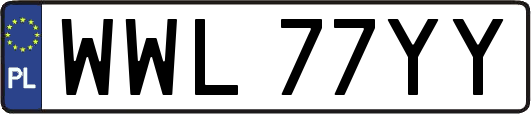 WWL77YY