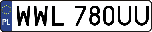 WWL780UU