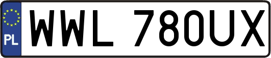 WWL780UX