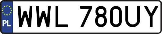 WWL780UY