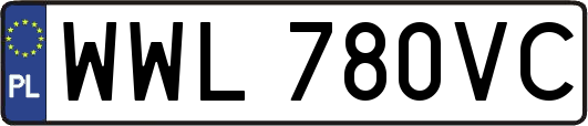 WWL780VC