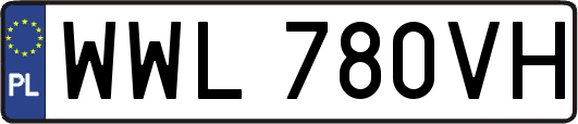 WWL780VH