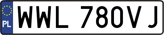 WWL780VJ