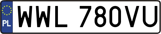 WWL780VU
