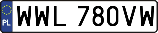 WWL780VW