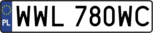 WWL780WC