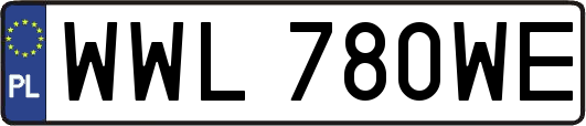WWL780WE