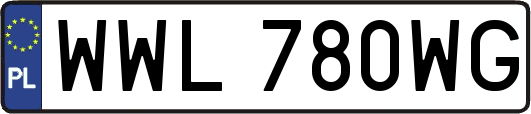 WWL780WG