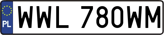 WWL780WM
