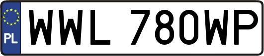 WWL780WP