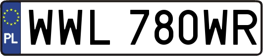 WWL780WR
